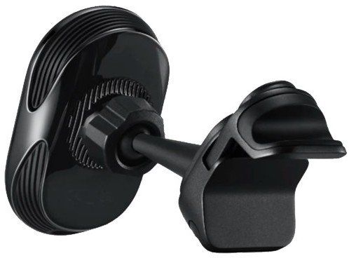 Тримач Pitaka Car Holder Air Vent (Пітака) MagEZ Car Mount Pro 2 Black 1246530 фото