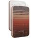 Внешний аккумулятор Pitaka 5000mAh Aramid Fiber Magnetic 15W Sunset