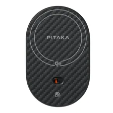 Держатель Pitaka Car Holder Air Vent MagEZ Car Mount Pro 2 Black