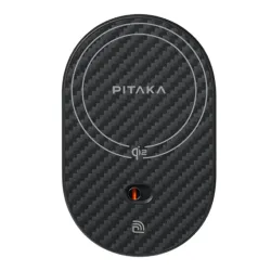 Держатель Pitaka Car Holder Air Vent MagEZ Car Mount Pro 2 Black