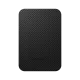 Внешний аккумулятор Pitaka 5000mAh Aramid Fiber Magnetic 15W Black/Grey (Twill)
