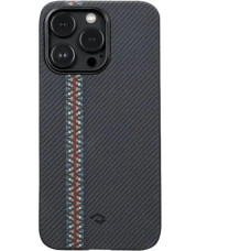 Чохол Pitaka для iPhone 14 Pro MagEZ Case 3 Fusion Weaving Rhapsody
