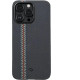 Чохол Pitaka для iPhone 14 Pro MagEZ Case 3 Fusion Weaving Rhapsody