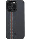 Чохол Pitaka для iPhone 14 Pro MagEZ Case 3 Fusion Weaving Rhapsody
