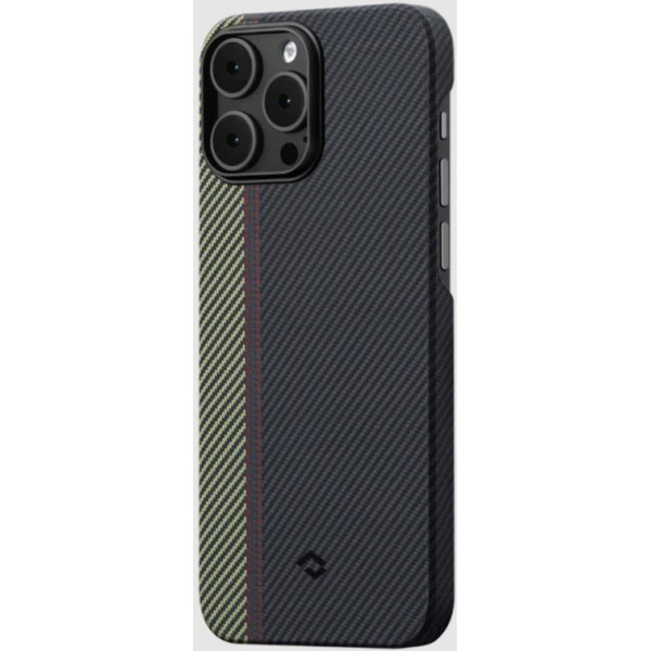 Чохол Pitaka для iPhone 14 Pro Max MagEZ Case 3 Fusion Weaving Overture