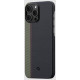 Чохол Pitaka для iPhone 14 Pro MagEZ Case 3 Fusion Weaving Overture