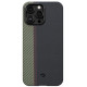 Чохол Pitaka для iPhone 14 Pro MagEZ Case 3 Fusion Weaving Overture