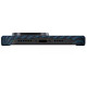 Чохол Pitaka для iPhone 14 Pro Max MagEZ Case 3 Twill 1500D Black/Blue