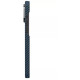 Чохол Pitaka для iPhone 14 Pro Max MagEZ Case 3 Twill 1500D Black/Blue