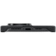 Чохол Pitaka для iPhone 14 Pro Max MagEZ Case 3 Twill 600D Black/Grey