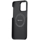Чохол Pitaka для iPhone 14 Pro Max MagEZ Case 3 Twill 600D Black/Grey