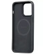 Чохол Pitaka для iPhone 14 Pro Max MagEZ Case Pro 3 Twill Black/Grey