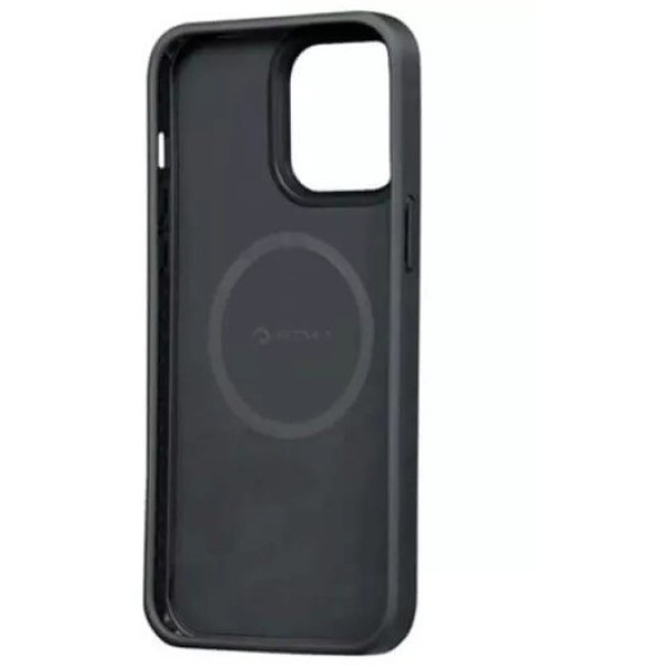 Чохол Pitaka для iPhone 14 Pro MagEZ Case Pro 3 Twill Black/Grey
