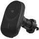 Тримач Pitaka Car Holder Air Vent MagEZ Lite Black Тримач Pitaka Car Holder Air Vent MagEZ Lite Black