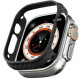 Аксесуар Pitaka для Apple Watch Ultra 49mm Air Case Black/Grey Аксесуар Pitaka для Apple Watch Ultra 49mm Air Case Black/Grey