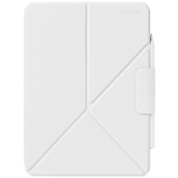 Чохол Pitaka для iPad Air 2020/iPad Air 2022/iPad Pro 11 2018-2022 MagEZ Case Folio 2 White