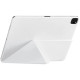 Чохол Pitaka для iPad Pro 12.9 2021-2022 MagEZ Case Folio 2 White Чохол Pitaka для iPad Pro 12.9 2021-2022 MagEZ Case Folio 2 White