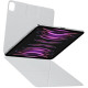 Чохол Pitaka для iPad Pro 12.9 2021-2022 MagEZ Case Folio 2 White Чохол Pitaka для iPad Pro 12.9 2021-2022 MagEZ Case Folio 2 White