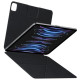 Чохол Pitaka для iPad Pro 12.9 2021-2022 MagEZ Case Folio 2 Black Чохол Pitaka для iPad Pro 12.9 2021-2022 MagEZ Case Folio 2 Black
