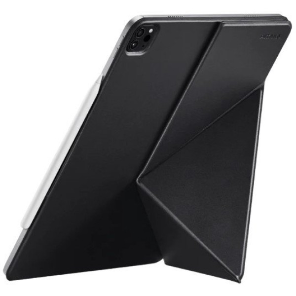 Чохол Pitaka для iPad Pro 12.9 2021-2022 MagEZ Case Folio 2 Black Чохол Pitaka для iPad Pro 12.9 2021-2022 MagEZ Case Folio 2 Black