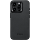 Чохол Pitaka для iPhone 15 MagEZ Case Pro 4 Twill 600D Black/Grey Чохол Pitaka для iPhone 15 MagEZ Case Pro 4 Twill 600D Black/Grey