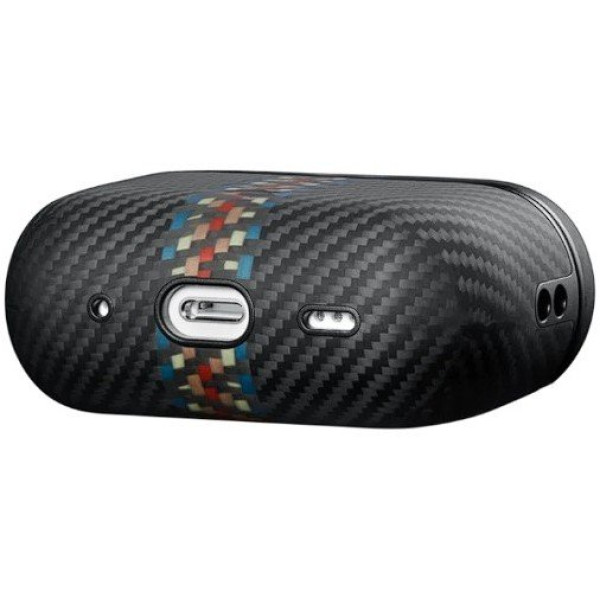 Чохол Pitaka MagEZ Case Rhapsody для AirPods Pro 2 Чохол Pitaka MagEZ Case Rhapsody для AirPods Pro 2