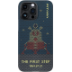 Чохол Pitaka для iPhone 14 Pro Max MagEZ Case 3 Moon Wandering