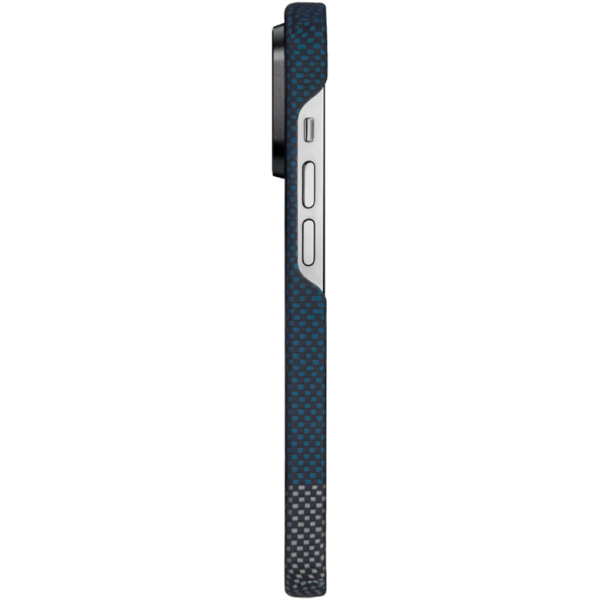 Чохол Pitaka для iPhone 14 Pro Max MagEZ Case 3 Moon Wandering