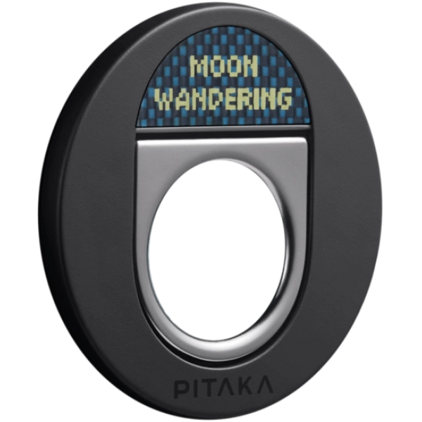 Чохол Pitaka для iPhone 14 Pro Max MagEZ Case 3 Moon Wandering
