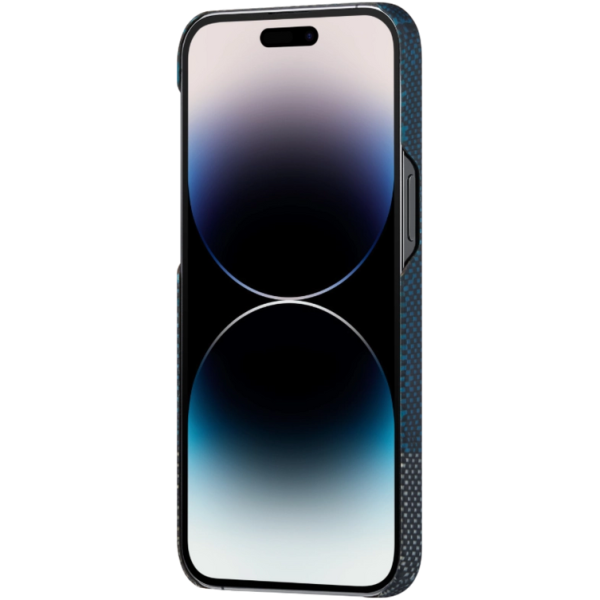 Чохол Pitaka для iPhone 14 Pro Max MagEZ Case 3 Moon Wandering