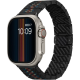 Аксесуар Pitaka для Apple Watch 42/44/45/49mm Carbon Fiber Watch Band Rhapsody Аксесуар Pitaka для Apple Watch 42/44/45/49mm Carbon Fiber Watch Band Rhapsody