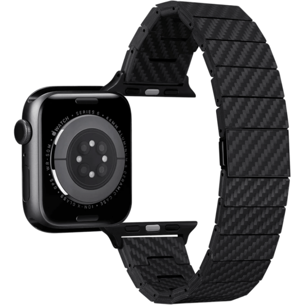 Аксесуар Pitaka для Apple Watch 42/44/45/49mm Аксесуар Pitaka для Apple Watch 42/44/45/49mm