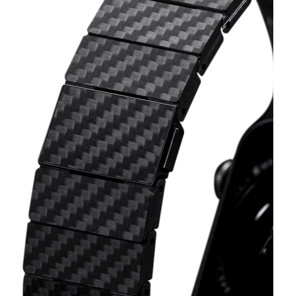 Аксесуар Pitaka для Apple Watch 42/44/45/49mm Аксесуар Pitaka для Apple Watch 42/44/45/49mm