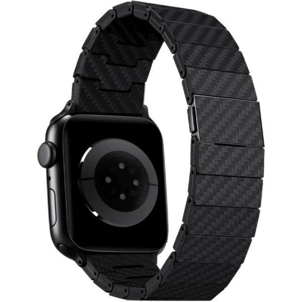 Аксесуар Pitaka для Apple Watch 42/44/45/49mm Аксесуар Pitaka для Apple Watch 42/44/45/49mm