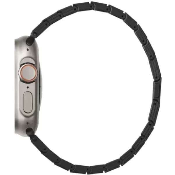 Аксесуар Pitaka для Apple Watch 42/44/45/49mm Chroma Carbon Band Dreamland Mosaic Аксесуар Pitaka для Apple Watch 42/44/45/49mm Chroma Carbon Band Dreamland Mosaic