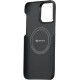 Чохол Pitaka для iPhone 14 Pro MagEZ Case 3 Twill 600D Black/Grey