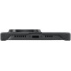 Чохол Pitaka для iPhone 14 Pro MagEZ Case 3 Twill 600D Black/Grey
