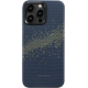 Чохол Pitaka для iPhone 15 Pro Max MagEZ Case 4 StarPeak Milky Way Galaxy Чохол Pitaka для iPhone 15 Pro Max MagEZ Case 4 StarPeak Milky Way Galaxy