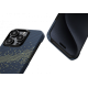 Чохол Pitaka для iPhone 15 Pro MagEZ Case 4 StarPeak Milky Way Galaxy Чохол Pitaka для iPhone 15 Pro MagEZ Case 4 StarPeak Milky Way Galaxy