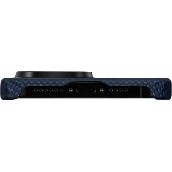 Чохол Pitaka для iPhone 15 Pro MagEZ Case 4 StarPeak Over The Horizon Чохол Pitaka для iPhone 15 Pro MagEZ Case 4 StarPeak Over The Horizon