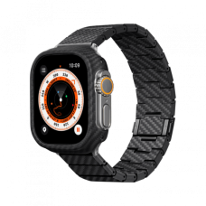 Аксесуар Pitaka для Apple Watch 42/44/45/49mm