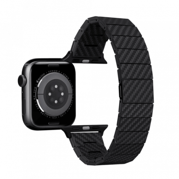 Аксесуар Pitaka для Apple Watch 42/44/45/49mm Аксесуар Pitaka для Apple Watch 42/44/45/49mm