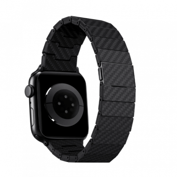 Аксесуар Pitaka для Apple Watch 42/44/45/49mm Аксесуар Pitaka для Apple Watch 42/44/45/49mm