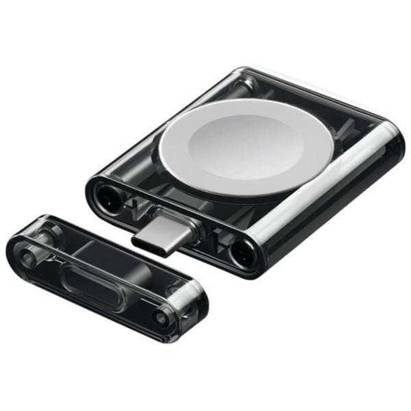 Зарядний пристрій Pitaka для Apple Watch Power Dongle Зарядний пристрій Pitaka для Apple Watch Power Dongle