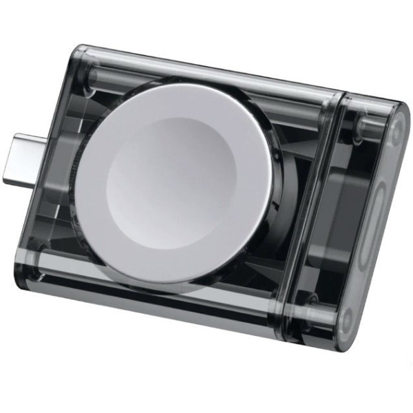 Зарядний пристрій Pitaka для Apple Watch Power Dongle Зарядний пристрій Pitaka для Apple Watch Power Dongle