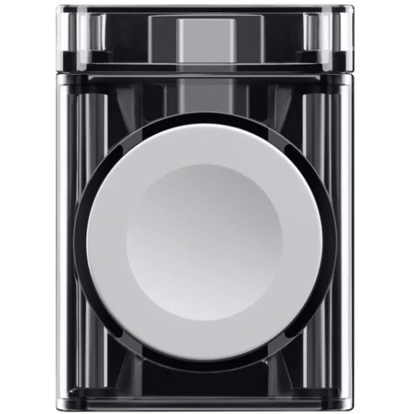 Зарядний пристрій Pitaka для Apple Watch Power Dongle Зарядний пристрій Pitaka для Apple Watch Power Dongle