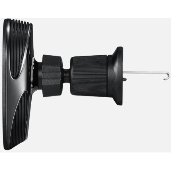 Тримач Pitaka Car Holder Air Vent MagEZ Car Mount Pro 2 Black Тримач Pitaka Car Holder Air Vent MagEZ Car Mount Pro 2 Black