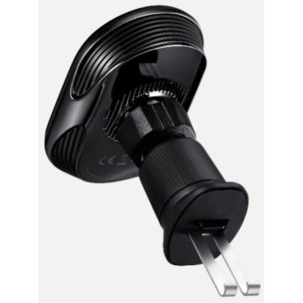Тримач Pitaka Car Holder Air Vent MagEZ Car Mount Pro 2 Black Тримач Pitaka Car Holder Air Vent MagEZ Car Mount Pro 2 Black