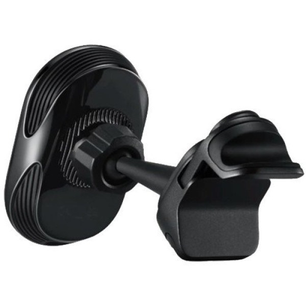 Тримач Pitaka Car Holder Air Vent MagEZ Car Mount Pro 2 Black for Tesla Тримач Pitaka Car Holder Air Vent MagEZ Car Mount Pro 2 Black for Tesla