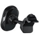 Тримач Pitaka Car Holder Air Vent MagEZ Car Mount Pro 2 Black for Tesla Тримач Pitaka Car Holder Air Vent MagEZ Car Mount Pro 2 Black for Tesla